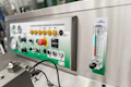 FBF Italia 5030 Homogenizer Panel Rights