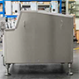 FBF Italia 5030 Homogenizer Right