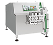 FBF Series 7000 Homogenizers