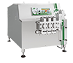FBF Series 8000 Homogenizers
