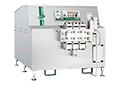FBF Series 9000 Homogenizers