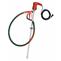 FLUX COMBIFLUX 3070 PVDF Tube