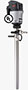 FLUX Liquid Saver Drum Pump