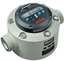 FLUX Flow Meter FMC 250.PP..A