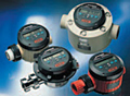 FMC FLUX Flow Meters