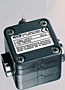 FLUX Liquid Flow Meter FMO1