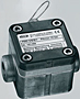 FLUX Liquid Flow Meter FMO2