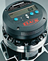 FLUX Liquid Flow Meter FMO40 .28