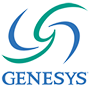 MDM GENESYS Logo