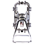 SaniForce 1590 High Sanitation AODD 2