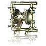 SaniForce 1590 AODD Pump