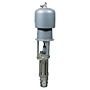 GRACO 24-1 King Transfer Priming Piston Pump