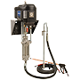 GRACO Hydra-Clean Wall Mount