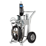 GRACO Hydra-Clean with Hydraulic Motor