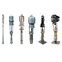 GRACO Piston Pumps Family
