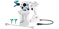 Graco SaniSpray HP 20 Corder