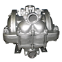 HDB15 Heavy Duty Ball Valve Pump