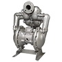 HDB3 Top Ported Heavy Duty Ball Valve Pump