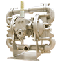 SANDPIPER Heavy Duty Flap Valve HDF1 pump