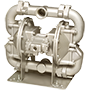 SANDPIPER Heavy Duty Flap Valve HDF2 pump
