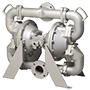 SANDPIPER Heavy Duty Flap Valve HDF3-A pump