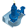 Hidrostal Prerostal Wet-Well System Illustration 2