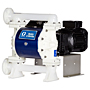 Husky 1050E EODD Polypropylene Pump