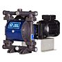 Husky 1050E EODD Pump Aluminum
