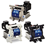 GRACO  Husky 1050e Family