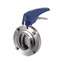 INOXPA 4800 Butterfly Valve