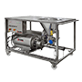 INOXPA BLENDER MM TABLE UNIT