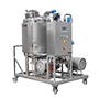 INOXPA CIP SYSTEM AUTOMATIC MOBILE