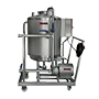 INOXPA CIP SYSTEM MANUAL MOBILE