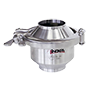 INOXPA Check Valve Side