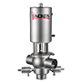 INOXPA INNOVA D Double Seal Mixproof Valve