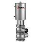 INOXPA INNOVA M Seat Pneumatic Valve