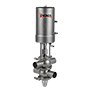 INOXPA INNOVA P Double Seat Valve