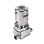 INOXPA NDL Diaphragm Valve