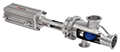INOXPA SilPig Product Recovery System