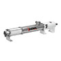 INOXPA PUMP KIBER KS PROGRESSIVE CAVITY
