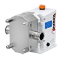 INOXPA SLR Lobe Rotor Pump