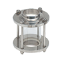 INOXPA Tubular Sight Glass