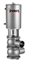 INOXPA VALVE INNOVA KH VALVE
