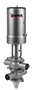 INOXPA VALVE INNOVA MIXPROOF S CAVITY SPRAY