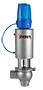 INOXPA VALVE INNOVA N C TOP