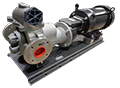 Liquiflo FTS Transfer Pump