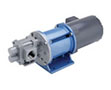 Liquiflo H Series H1-H9 Mag-Drive Close Coupled