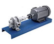 Liquiflo H Series H12-H14 Sealed Long Coupled