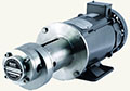 Liquiflo Max Series M0-M4 Sealed Close Coupled