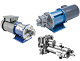 H-Series Rotogear Pump